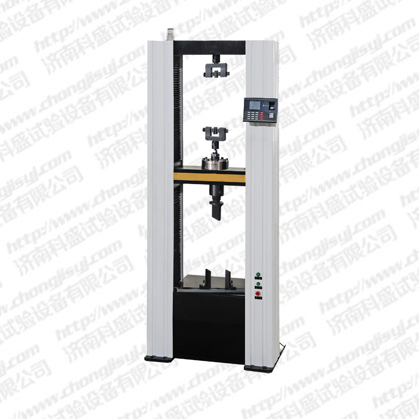 數(shù)顯電子式人造板萬能試驗機