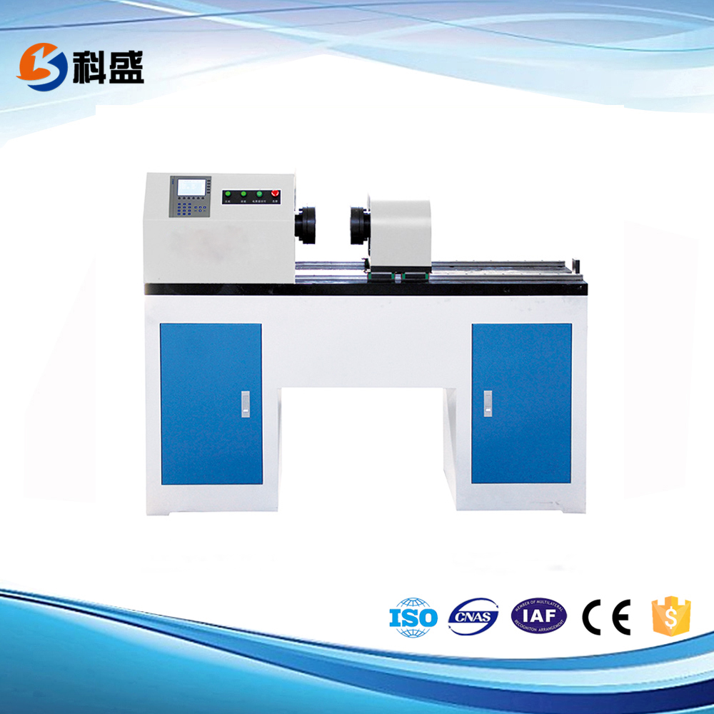 數(shù)顯式全自動材料扭轉(zhuǎn)試驗機(jī)