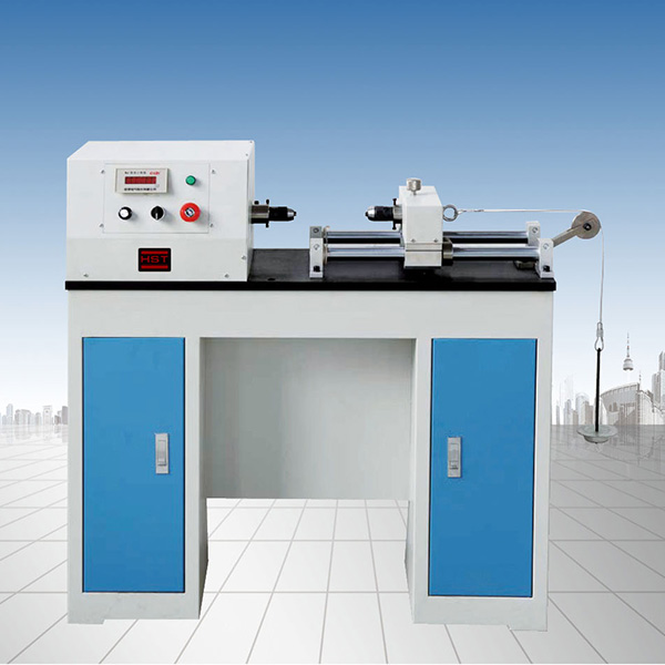 EZ-3/3mm金屬線(xiàn)材扭轉(zhuǎn)試驗(yàn)機(jī)