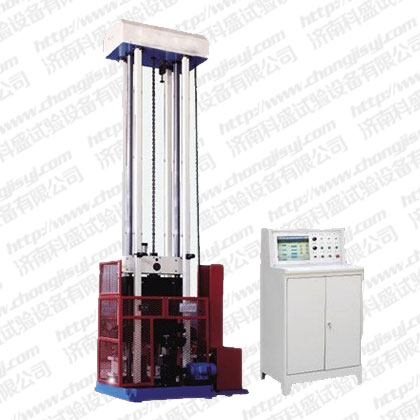 JL-30000焦耳儀器化落錘沖擊試驗機(jī)