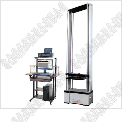 塑料管材環(huán)剛度試驗機(jī)