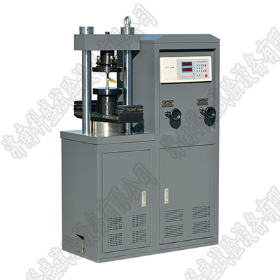 數(shù)顯式YES-300YD煙道專用壓力試驗機 排氣道壓力試驗機 檢測中心專用