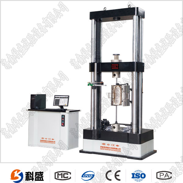 建筑鋁合金高低溫萬能試驗(yàn)機(jī)