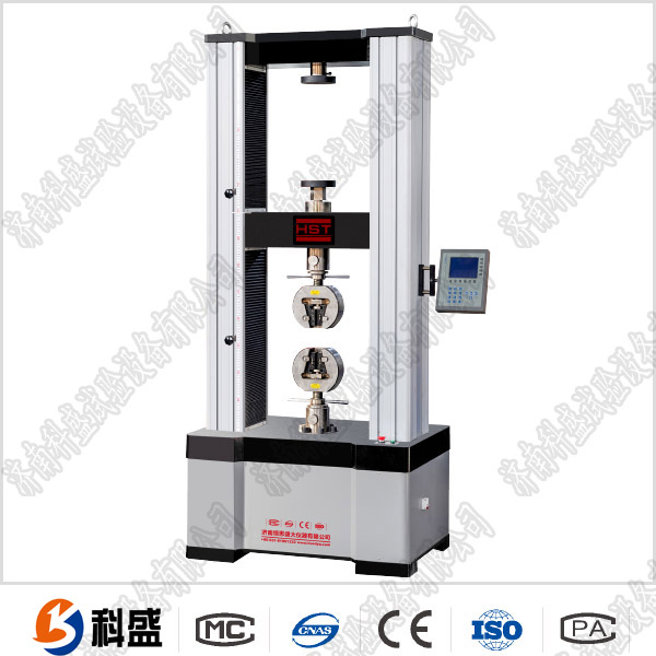 雙數(shù)顯測量檢測彈簧拉壓試驗(yàn)機(jī)