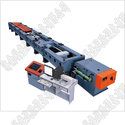 光纜接頭盒連接器臥式拉伸負(fù)荷強(qiáng)度試驗(yàn)機(jī)