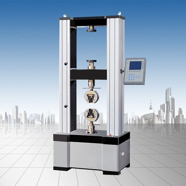 環(huán)剛度試驗機的日常維護及出現(xiàn)電源故障的解決方法