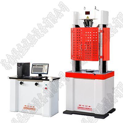 萬能試驗機的日常維護保養(yǎng)與操作注意事項