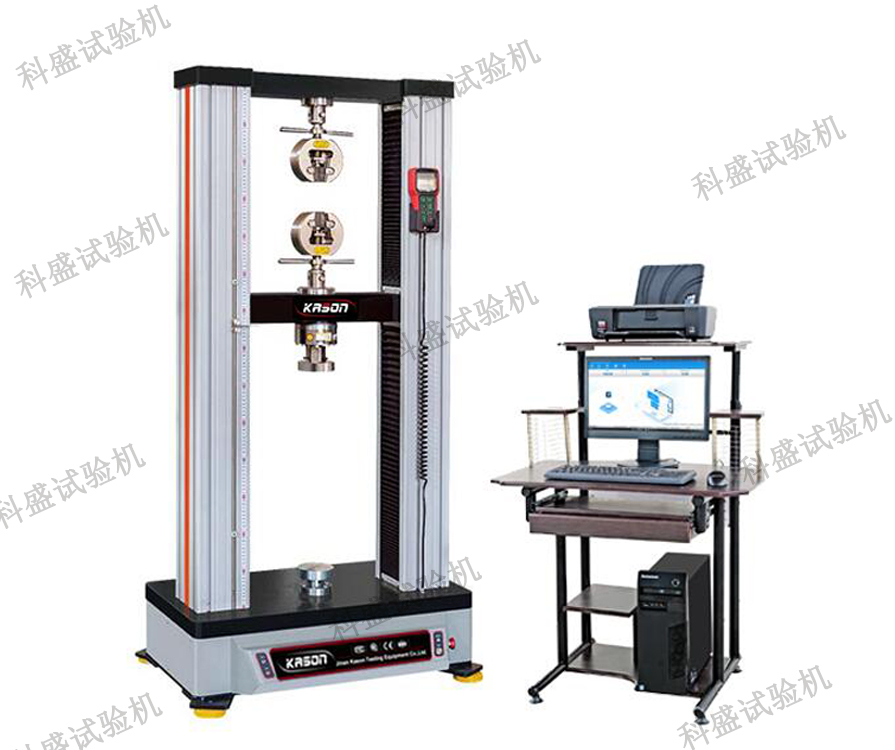 100KN電子萬能試驗機(jī)