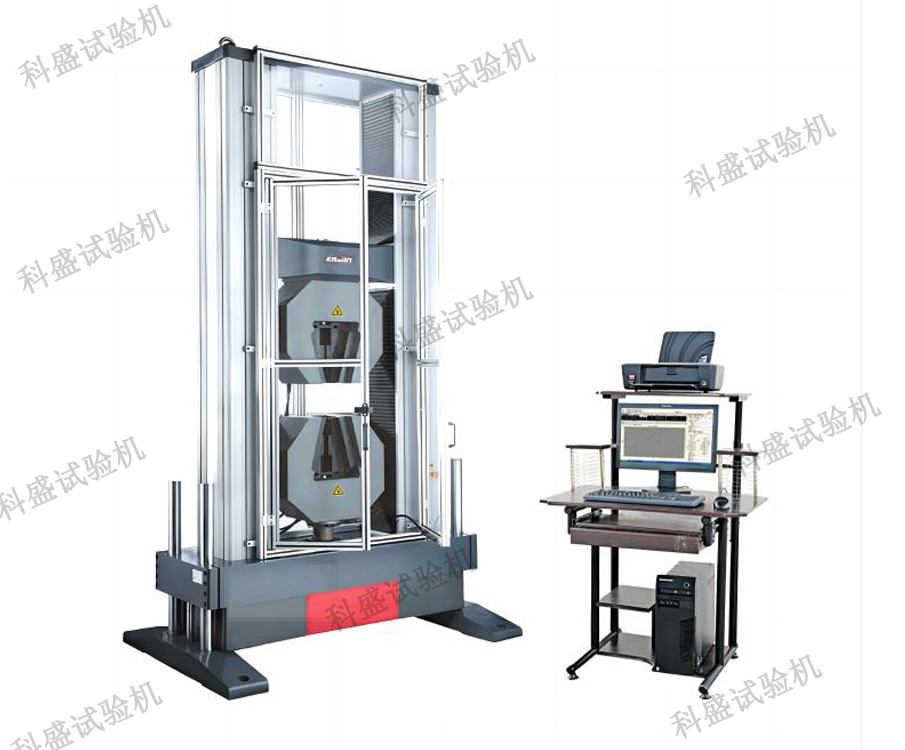 600KN微機(jī)控制電子萬(wàn)能試驗(yàn)機(jī)