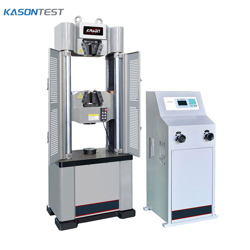 300kN數(shù)顯液壓萬能試驗(yàn)機(jī)