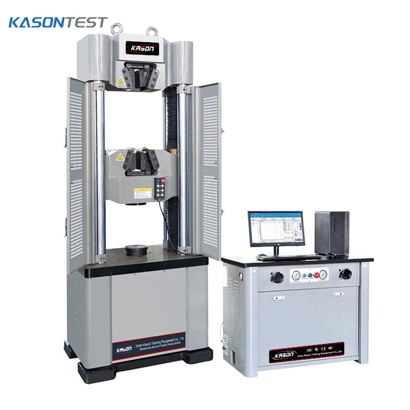EW-C系列 微機(jī)屏顯式液壓萬能試驗機(jī)