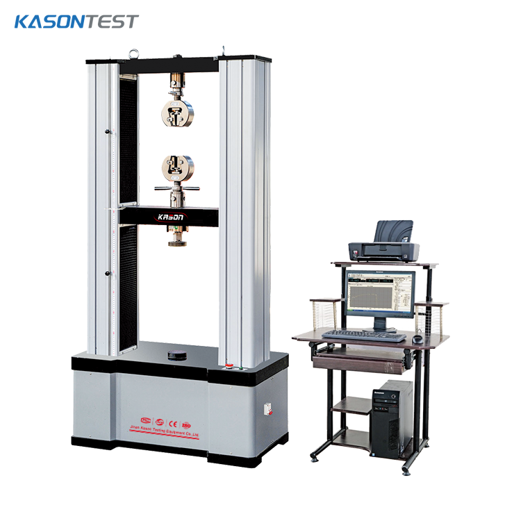微機(jī)控制靜剛度試驗機(jī)